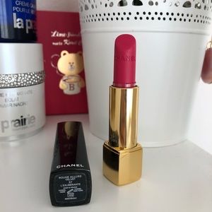 chanel lipstick #37